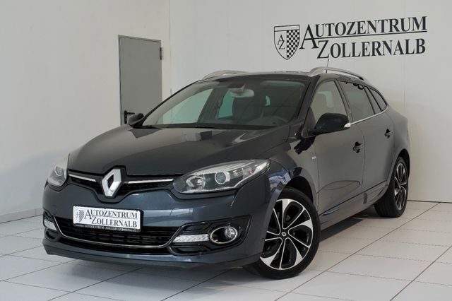 Renault Megane Grandtour 1.6 dCi 130 BOSE Edition *NAVI*