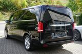 Mercedes-Benz V 250 EXTRALANG*AVANTGARDE*8SITZ*2xKLIMA*KAMERA - Mercedes-Benz V 250 in Dortmund