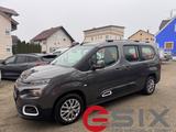 Citroën Berlingo BlueHDi 100 CV FEEL XL 7 Sitze Navi Kam - Citroën Berlingo mit Diesel-Antrieb