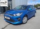 Kia Rio 1.2 Edition 7 Emotion-Paket*Klima*Tempomat* - gebrauchte Kia Rio aus dem Jahr 2023