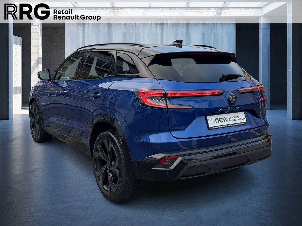 Renault Austral - Bild 4