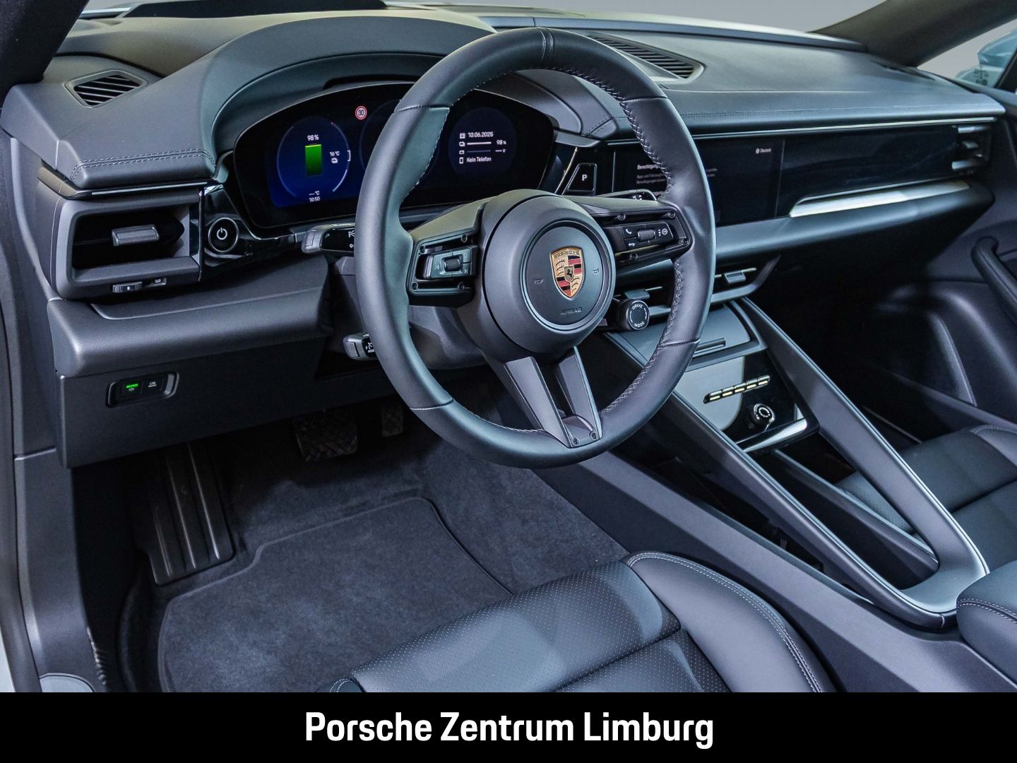 Porsche Macan - Bild 5