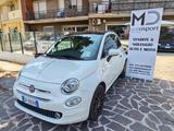 Fiat 500 1.2 70cv Anniversario - Fiat 500: Anniversario