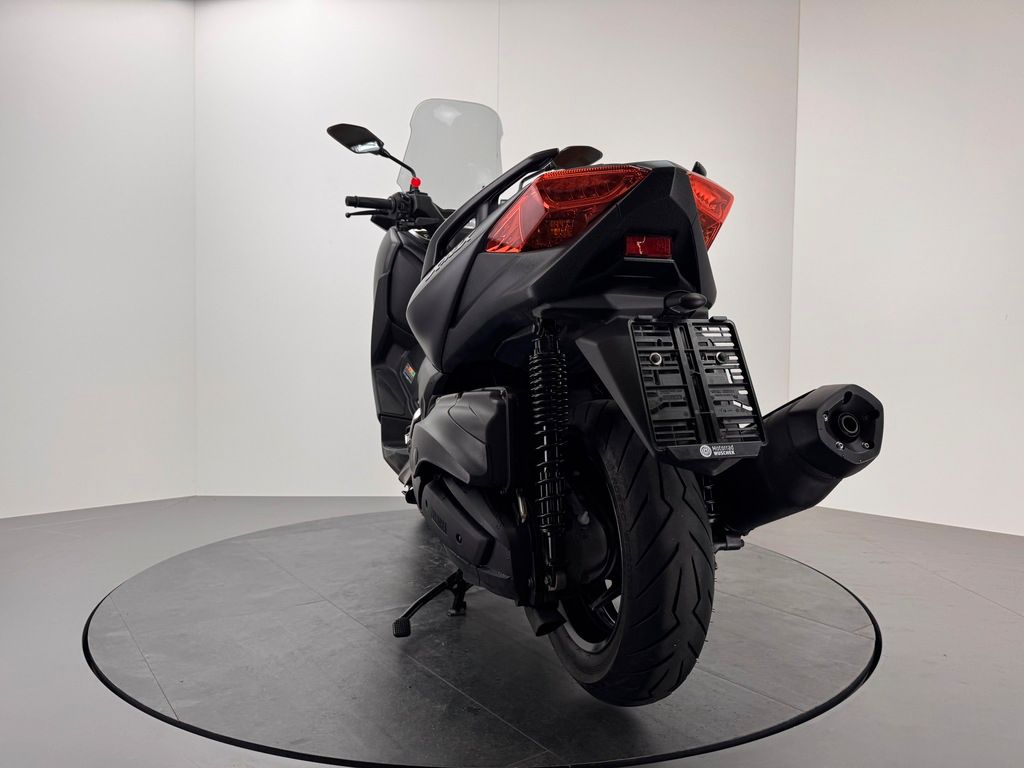 Fahrzeugabbildung Yamaha X MAX 400 *SERVICE NEU *1. HAND