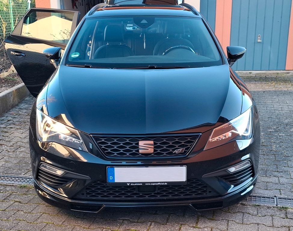 Image of Seat Leon