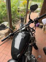 Yamaha Virago XV 535 Bj 1996 - TÜV neu - YAMAHA VIRAGO 535