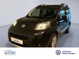 Fiat Qubo 1.2 Active KLIMA EINPARKHILFE ZV SERVO - Fiat Qubo: Active