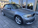 BMW 120d Xenon Leder Navi Facelift - BMW 1er Reihe aus 2011: Facelift