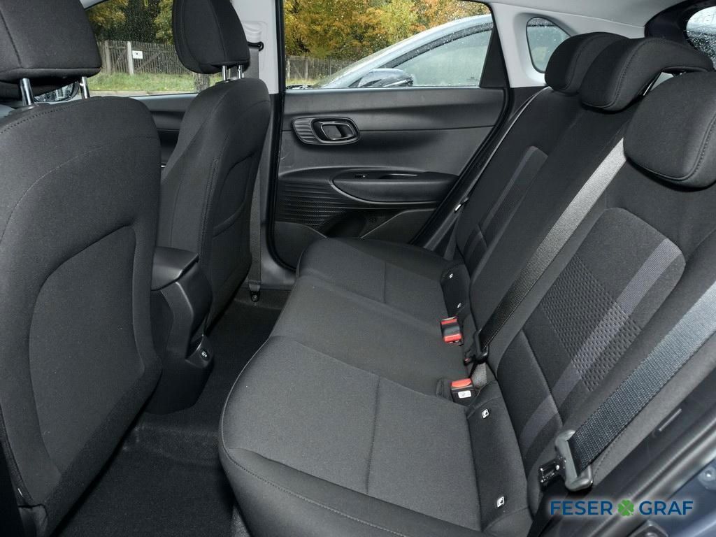 Hyundai i20 - Bild 5