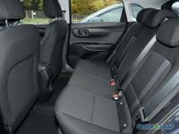 Hyundai i20 - Vorschau Bild 5