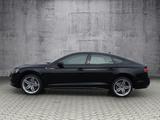 Audi A5 Sportback advanced 40 TDI 150(204) kW(PS) S t - Audi A5 mit Diesel-Antrieb: Limousine, Automatik