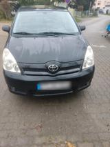 Toyota Corolla Verso 7 Sitze 2005 - Toyota Corolla Verso in Mannheim
