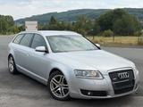 Audi a6 c6 s-line aus 2 Hande - Audi A6 aus 2005: Line