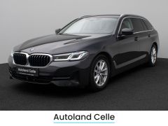 Foto Nummer 1: BMW 530d