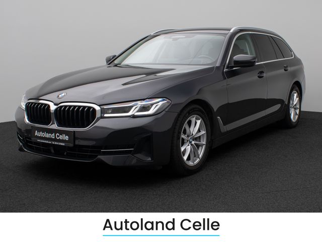 BMW 530d xD Kamera Laser HUD DAB 4xKlima AHK Sport