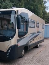 Carthago , M-Liner, Iveco Euro Cargo, 5,9 ltr Cummins  - gold Diesel Integrierter