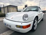 Porsche 964 Carrera 4 * Schalter * 63 TKM * Top Zustand 
