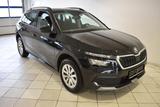 Skoda Kamiq Ambition AHK Garantie LED SHZ