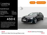 Audi A6 Avant Design S line 40 TDI quattro*Navi*Matri - Audi A6 Jahreswagen