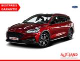 Ford Focus Turnier 1.5 EB Active Kamera Head-Up AHK - Ford Focus Active mit Benzin-Antrieb