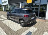 Citroën C3 Aircross Shine 1.2 PureTech e-THP 110 - gebrauchte Citroën C3 aus dem Jahr 2020