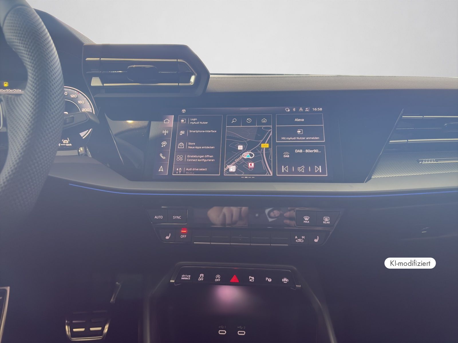 Audi A3 - Bild 13