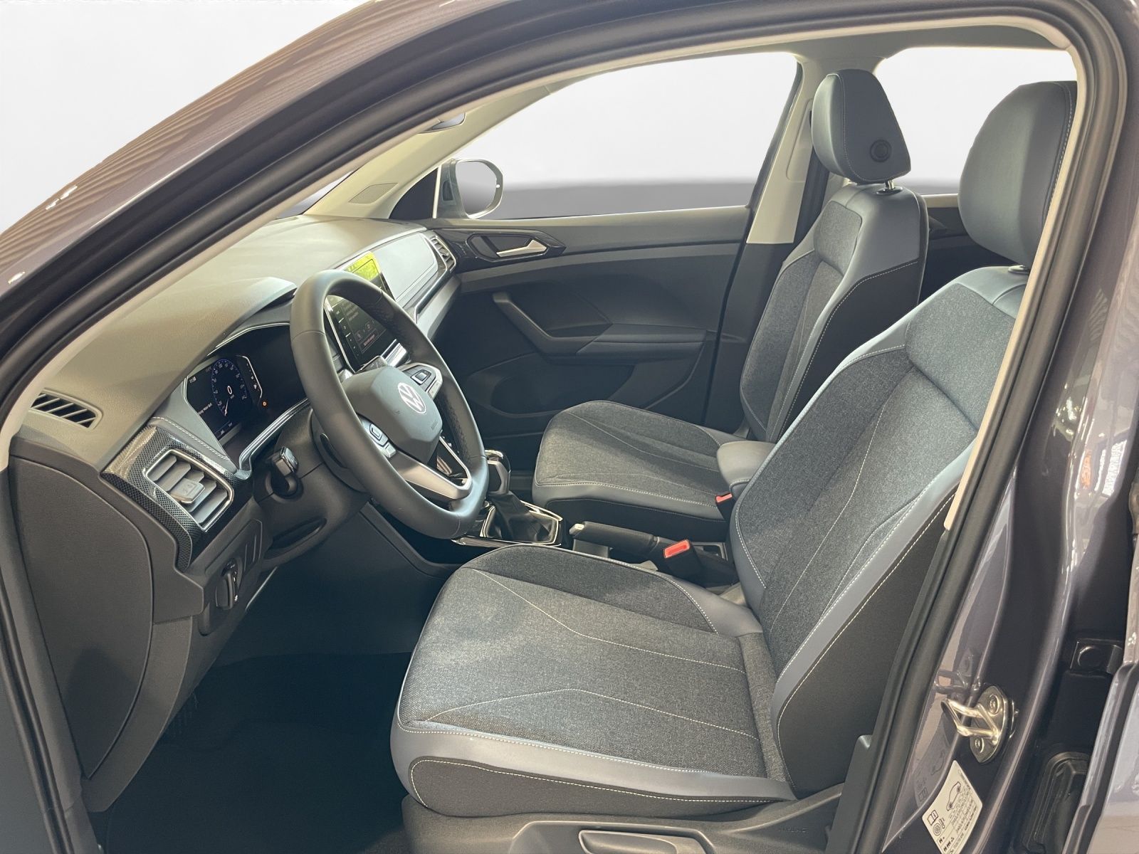 Volkswagen T-Cross - Bild 4