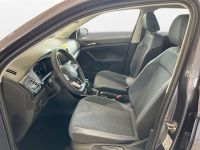 Volkswagen T-Cross - Vorschau Bild 4
