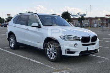 BMW X5 - 3