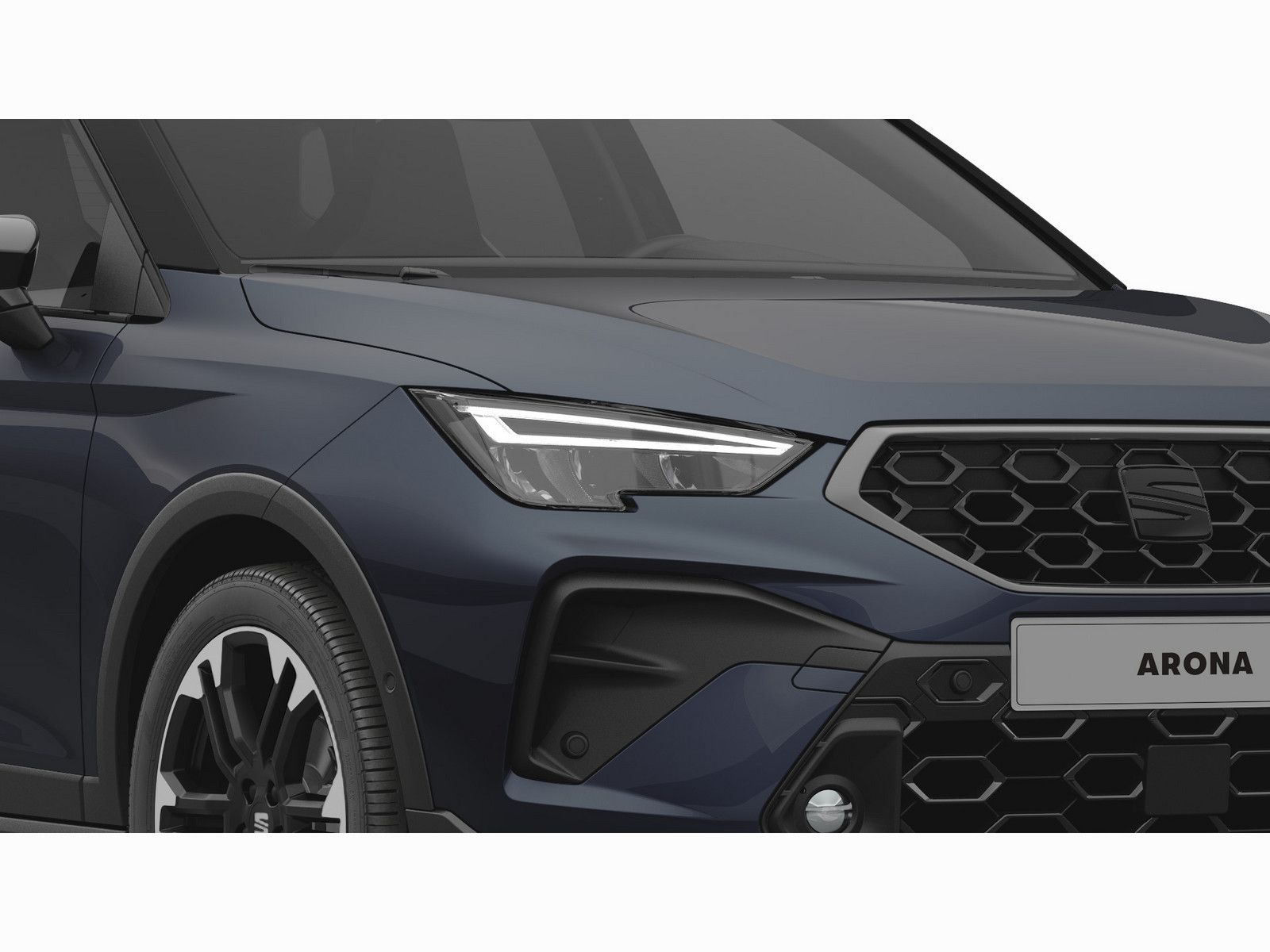 Seat Arona - Bild 12