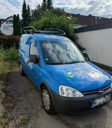 Opel Combo C Van 1.6 Benzin  117.000 km ... - Opel Combo in Stuttgart