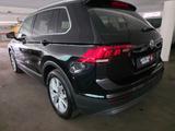 Volkswagen Tiguan Comfortline BMT/Start-Stopp 4Motion - gebrauchte SUVs in Neuss
