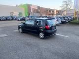 Hyundai Getz 1.4 GLS - Hyundai Getz Gebrauchtwagen