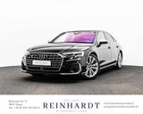 Audi S8 LIMOUSINE ACC/HuD/MASSAGE/B&O-ADV/S-SITZE/360 - Audi S8 in Dortmund