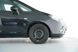 Opel ZAFIRA1.6 CDTI EDITION+TÜV03/27+AHK+GEWERBE/EXP - Opel Zafira: 1.6