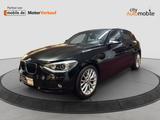 BMW 116 Limousine 5-trg. 116i/Aut./Einparkhilfe/AUX - BMW Gebrauchtwagen von 2011