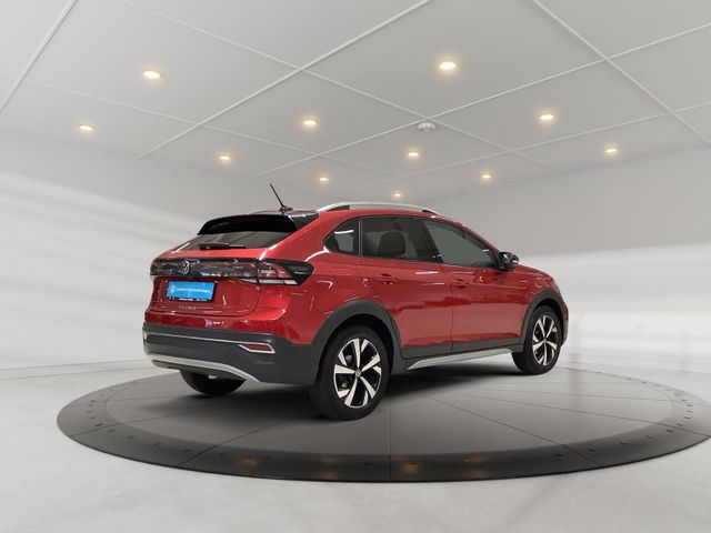 Taigo Style 1,5 TSI 110 kW DSG  Matrix, AZV, ACC