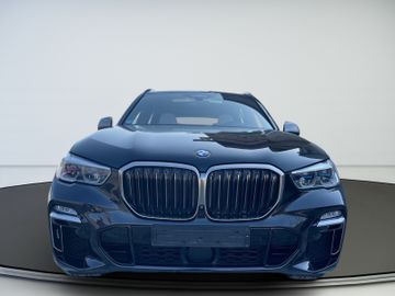 BMW X5 M50 - 2