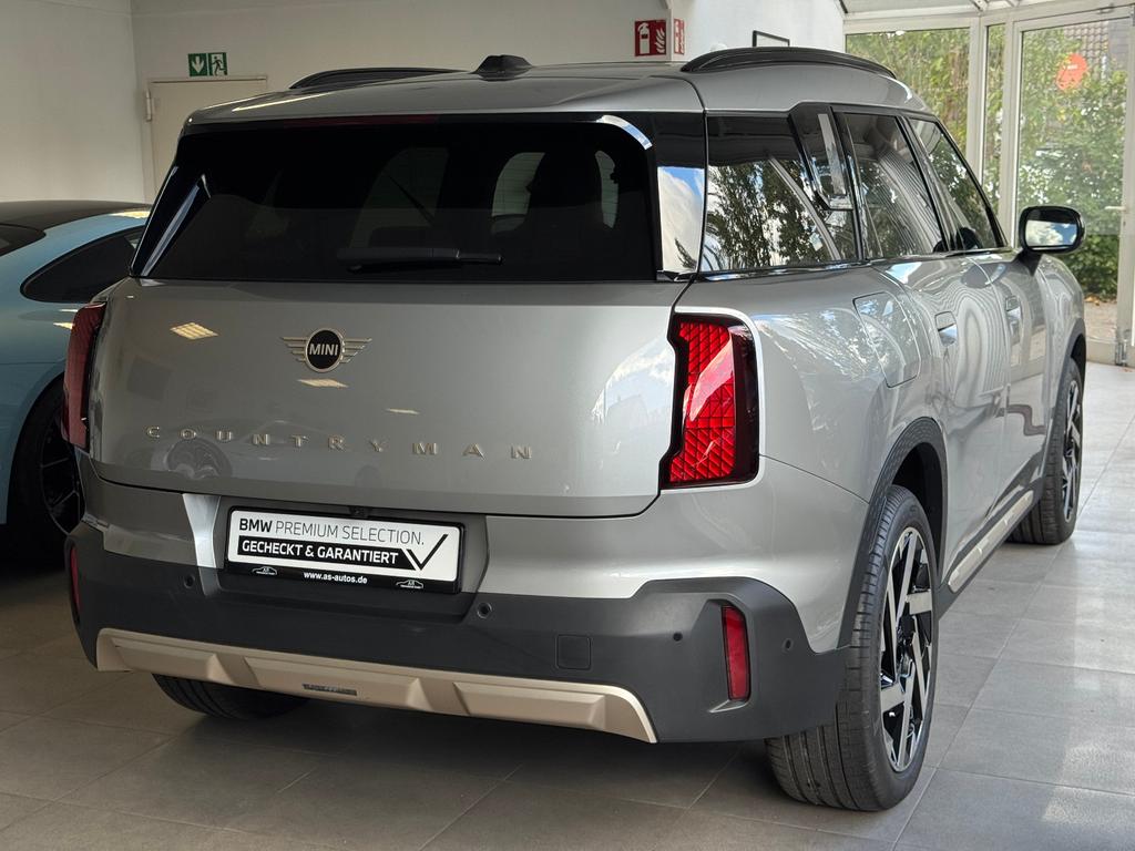 MINI Cooper C Countryman