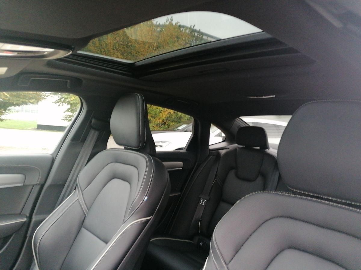 Volvo S90 - Bild 22