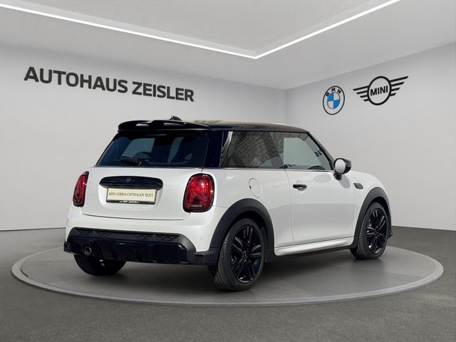 Foto Nummer 2: MINI Cooper