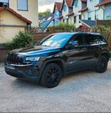 Jeep grand Cherokee - Jeep Grand Cherokee in Leverkusen