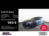 Audi S5 Avant TFSI quattro TECH PLUS+MATRIX+AHK+HUD