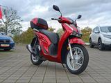 Honda SH125 i #ABS #Topcase - HONDA 125I