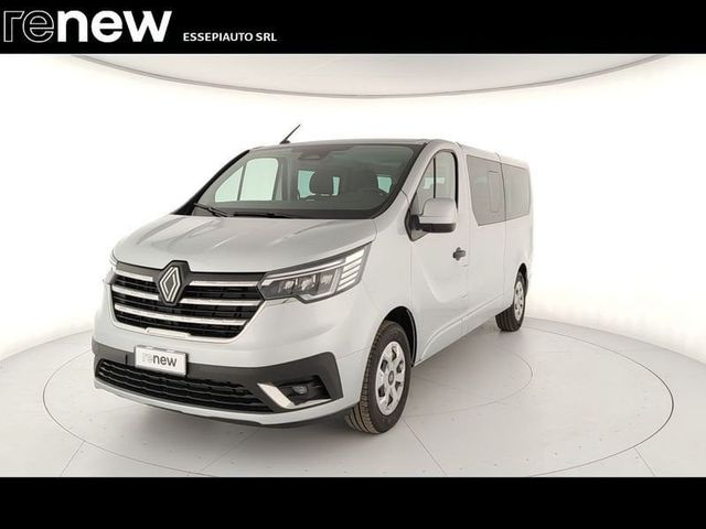 Altele Renault Trafic BluedCi 150CV PC-TN Equilibre