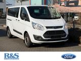 Ford Transit Custom Kombi Trend 300 L2 Tempomat+Klima - Ford: Unfallwagen