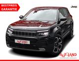 Jeep Avenger 1.2 GSE LED SHZ Kamera JBL el.HK VC - Jeep Avenger in Dresden