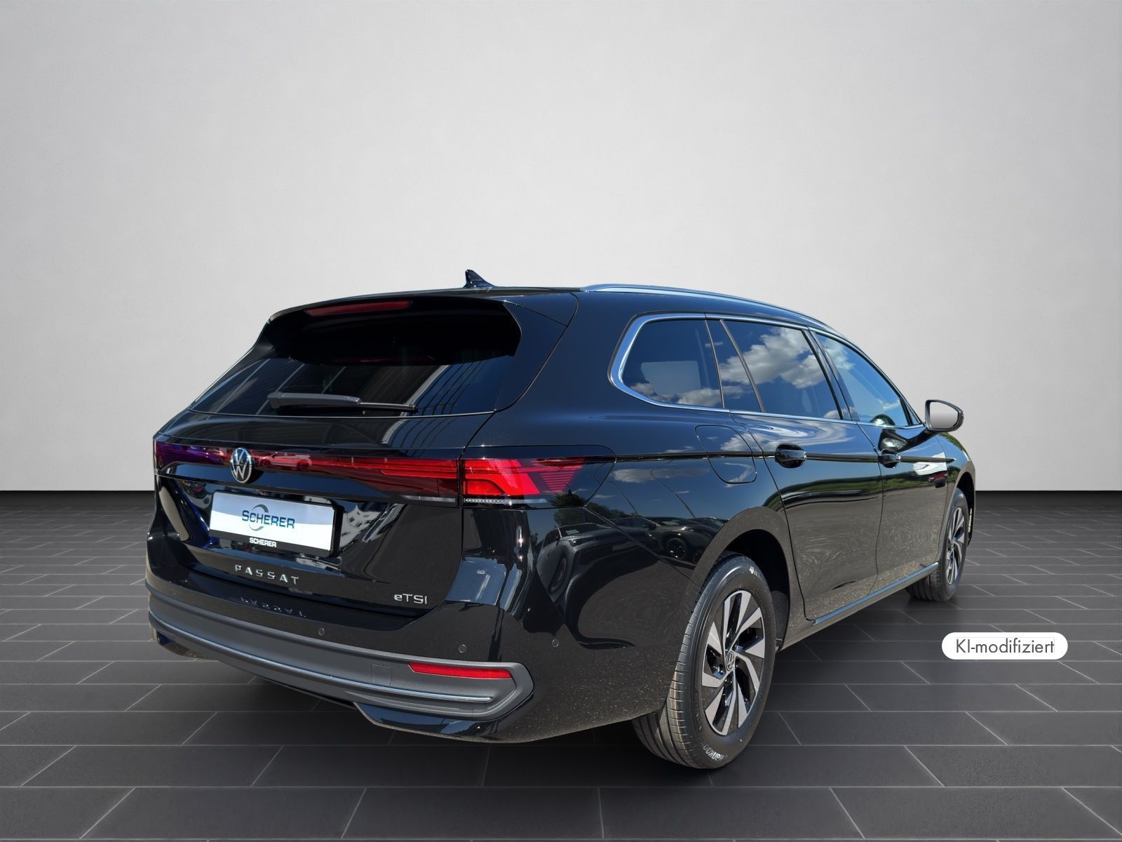Volkswagen Passat Business 1,5 l eTSI OPF 110 kW (150 PS) 7 imagem 2