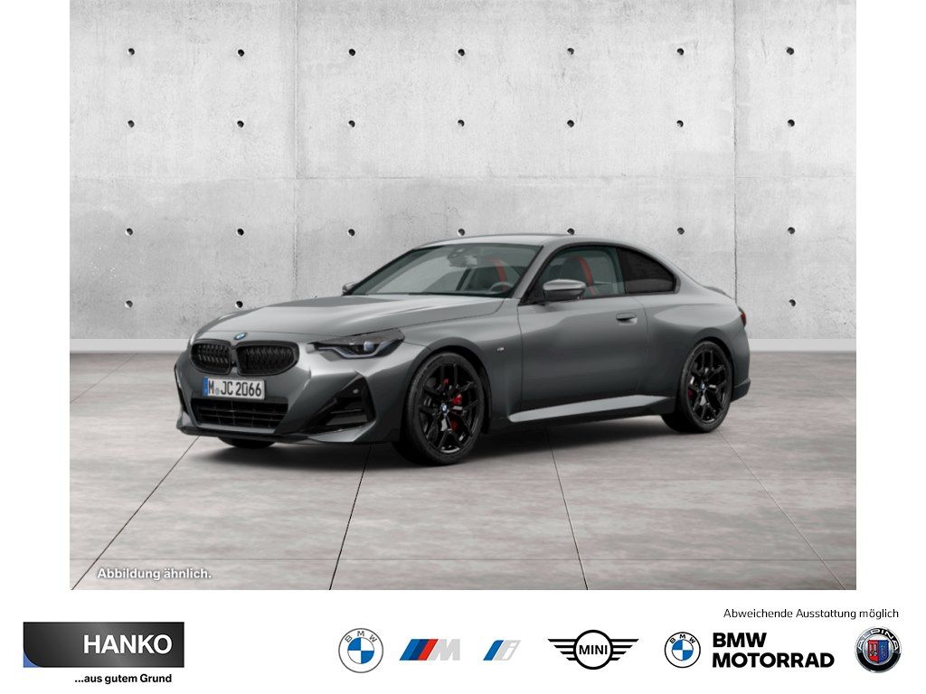 BMW 230
