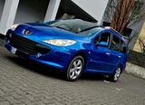 Peugeot 307 sw 1.6 hdi - Peugeot 307: Hdi SW